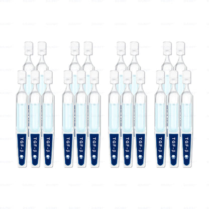 ✅ Hergestellt und versendet aus Deutschland | Rolimey® Transforming Growth Factor-β (TGF-β) Mundspülung zur oralen Reparatur❤️❤️